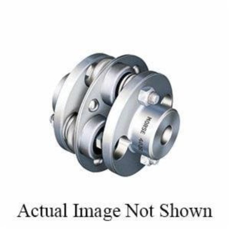 MORSE Center Assembly, For Use With Morflex Size 502 Coupling 064036